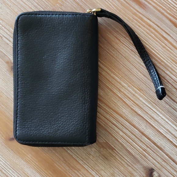 Marc by Marc Jacobs Wristlet Wallet - Picture 3 of 17